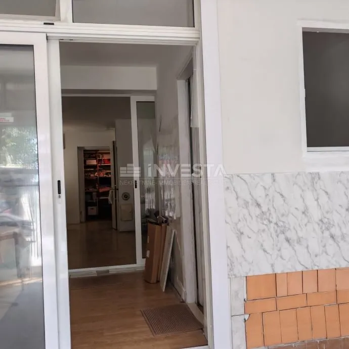 mareda, stan 48m2 u prizemlju, blizu plaže - slika 3