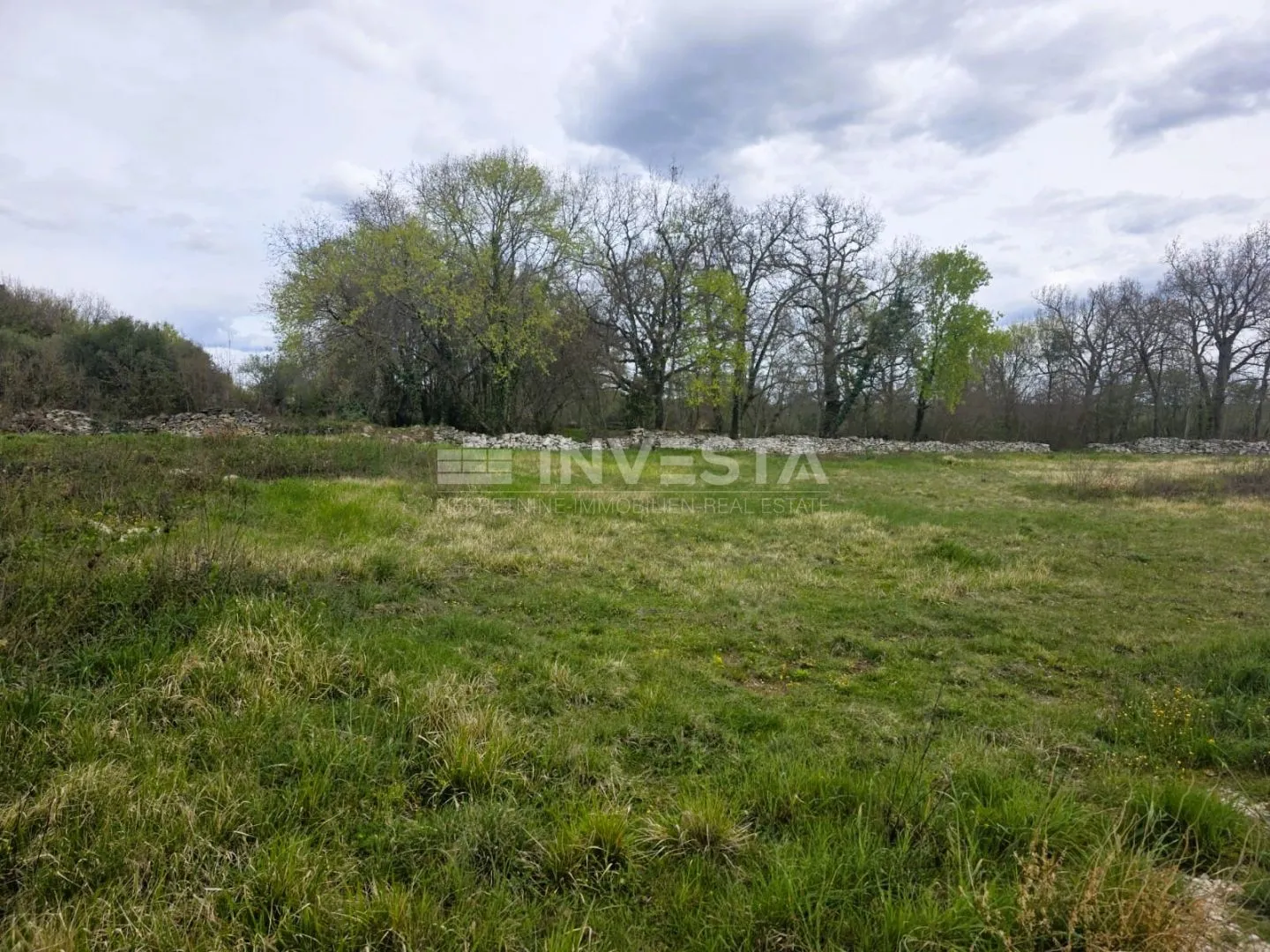 kanfanara okolica – građevinsko zemljište 522 m2 južne orijentacije - slika 3