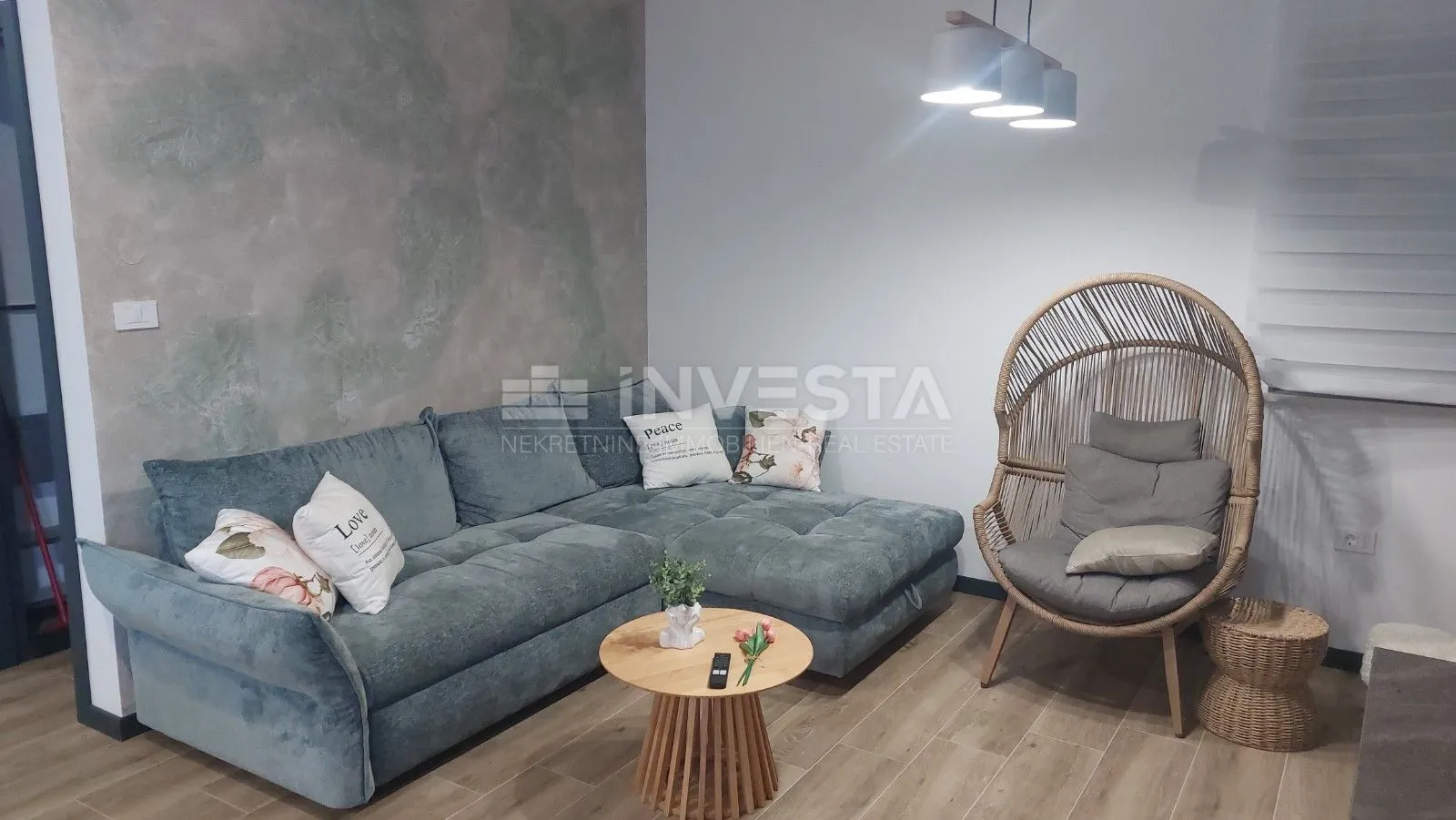 moderna vila u okolici poreča s pogledom na more - slika 16