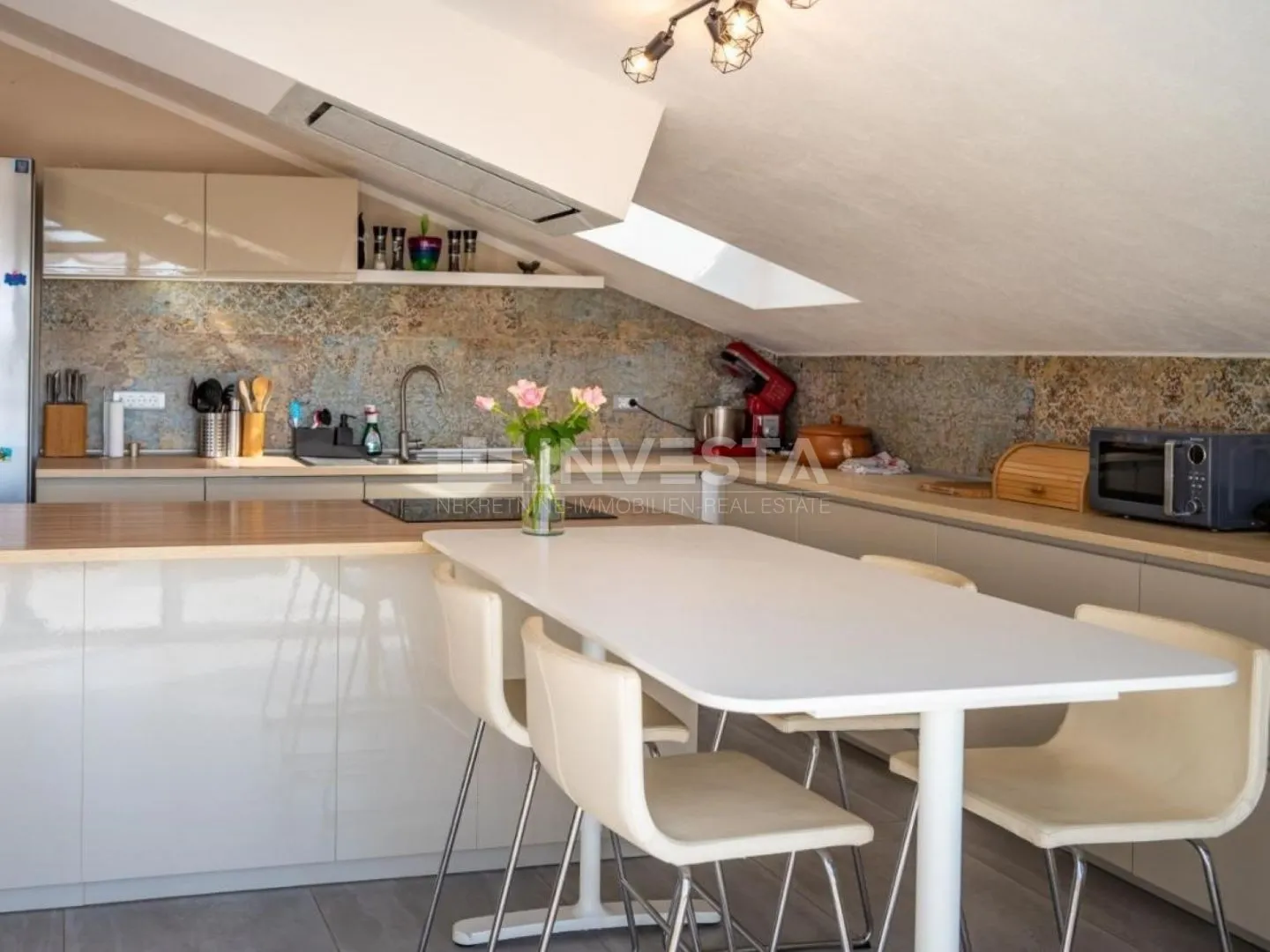 medulin, prekrasan penthouse sa pogledom na more - slika 7
