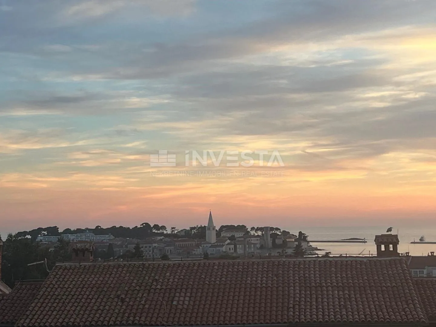 poreč, penthouse blizu plaža i centra grada - slika 27