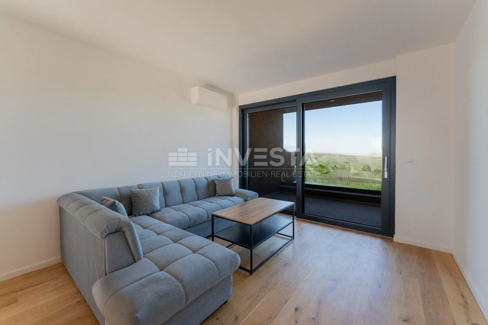 pula, luksuzan penthouse novogradnja - slika 14