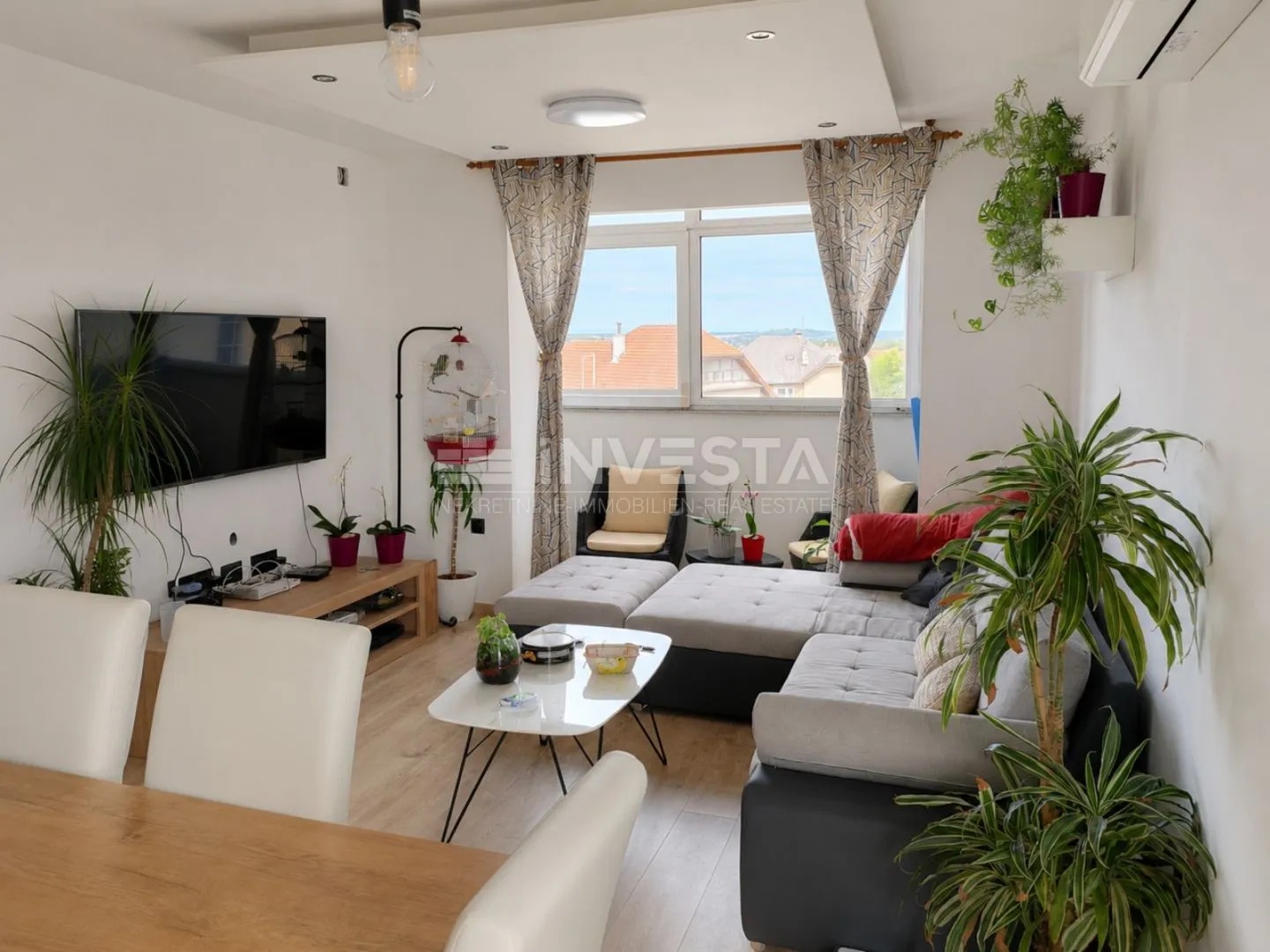pula, vidikovac - kompletno adaptiran i namješten stan, 1 ss - slika 6