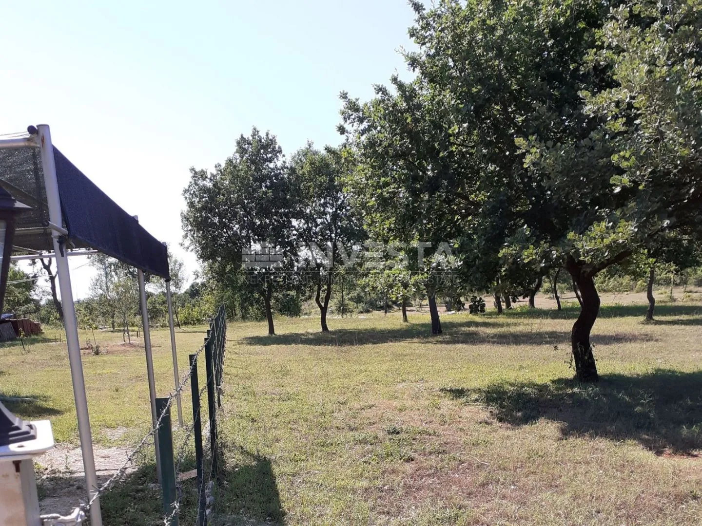 poljoprivredno zemljište u blizini barbarige - slika 2