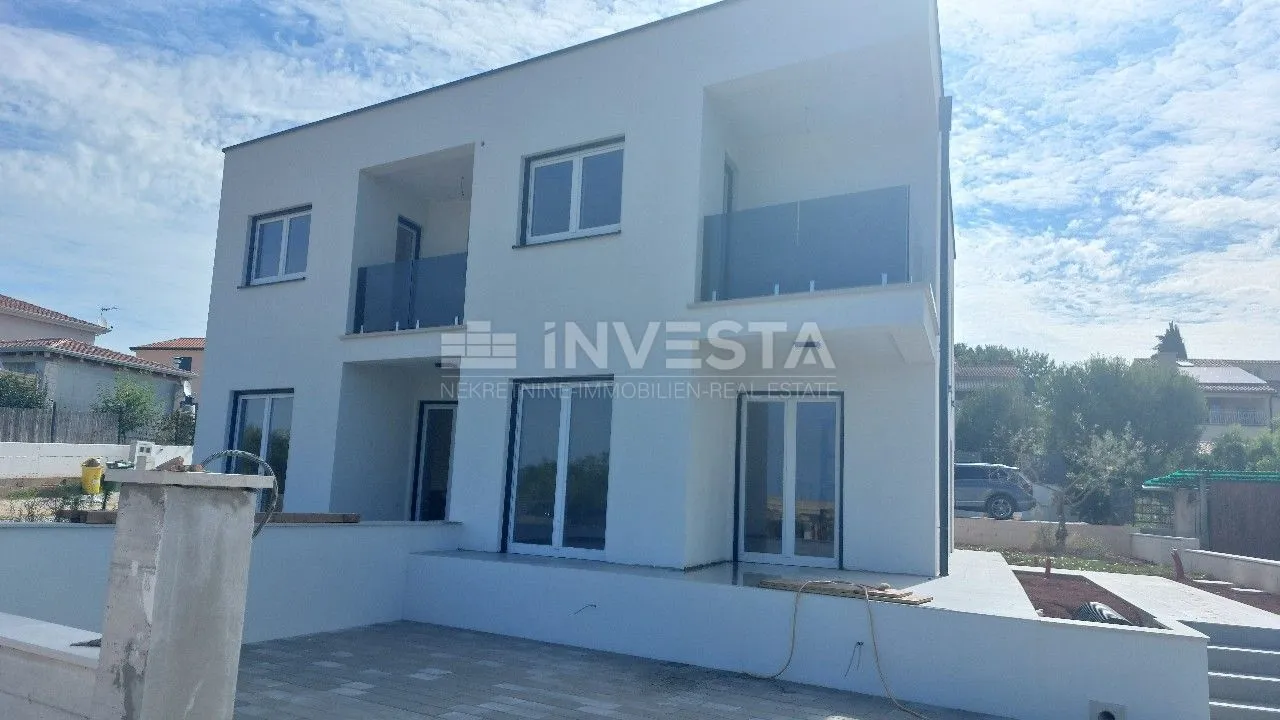 dvojna kuća 96m2 u okolici poreča - slika 4