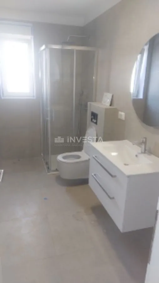 poreč okolica, stan 56 m2 na 1.katu, novogradnja - slika 21