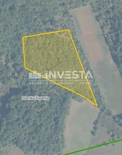 flengi, dvije poljoprivredne parcele od 18.670 m2 - slika 2