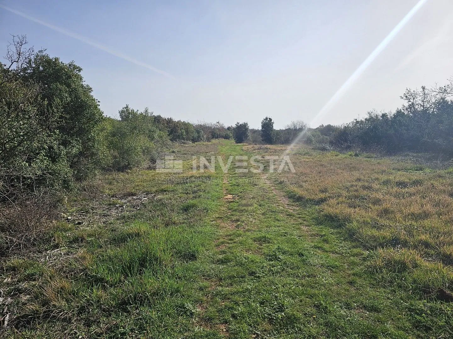 fažana okolica, 38.650 m2 zemljišta turističke namjene - slika 23