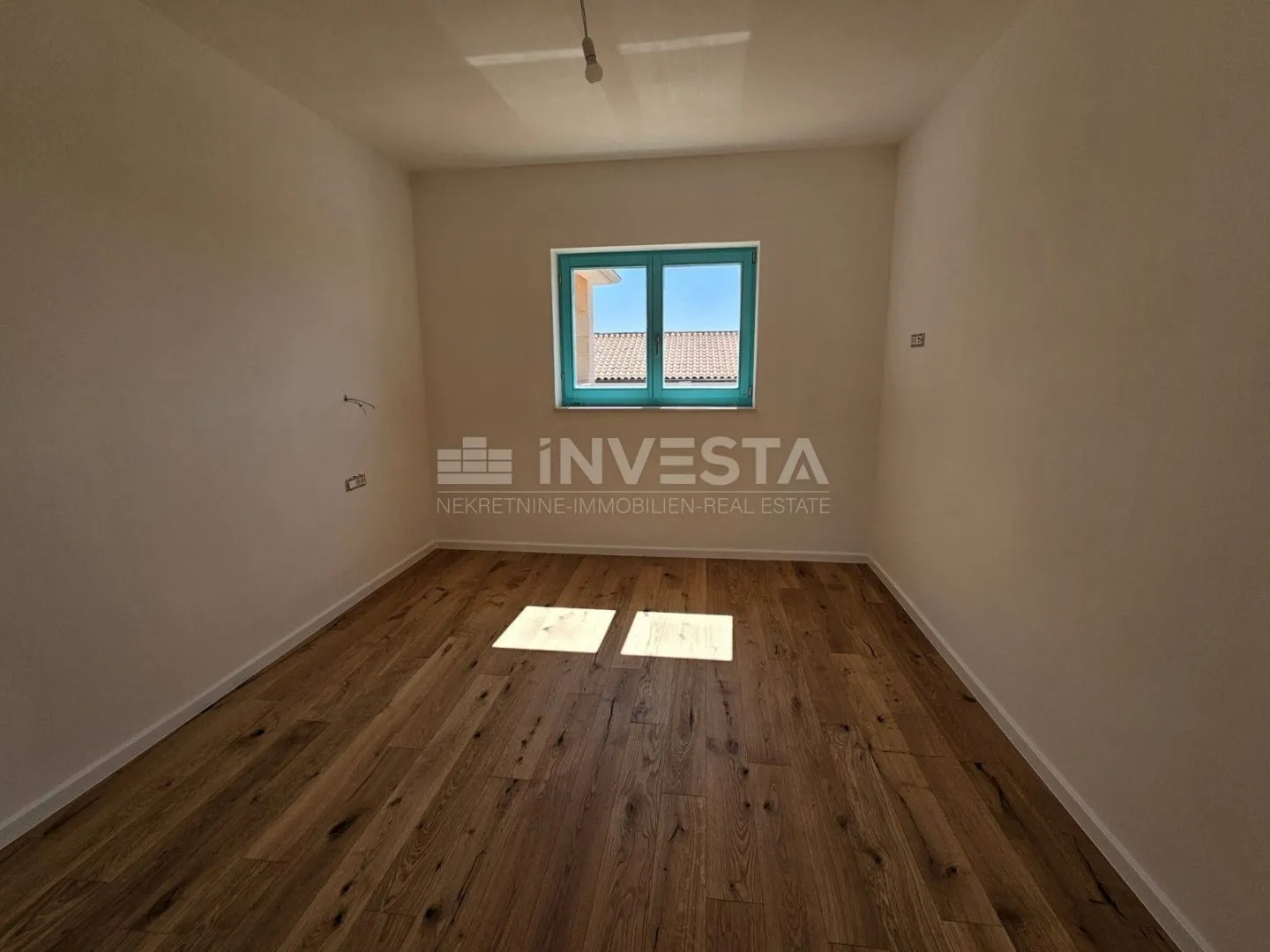 barbariga, vila s bazenom u toskanskom stilu na mediteranu, pogled more - slika 28