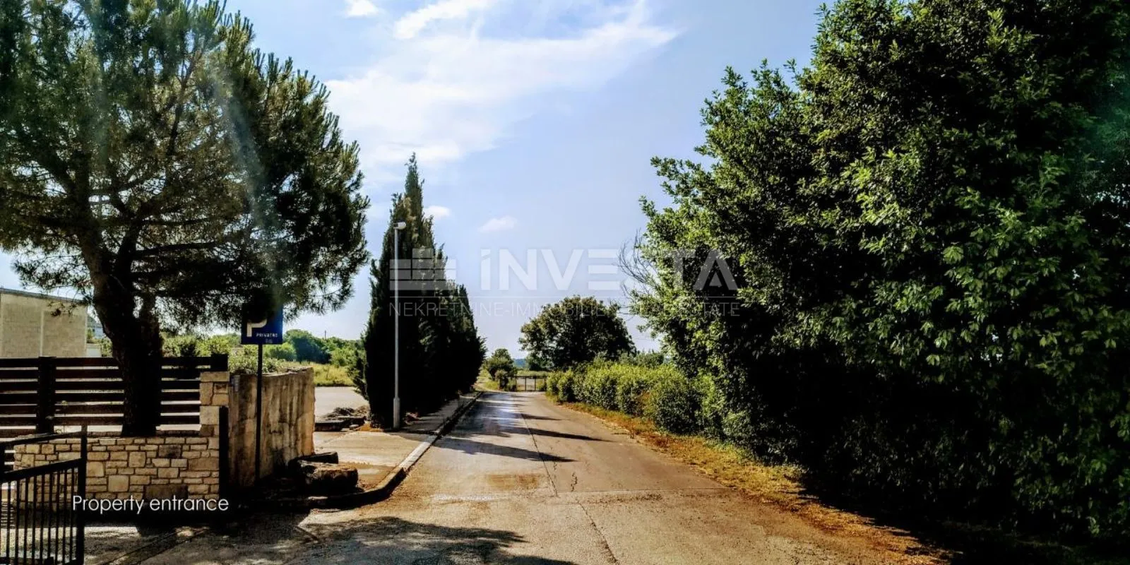 pula okolica, građevinsko zemljište za stambene zgrade - slika 7