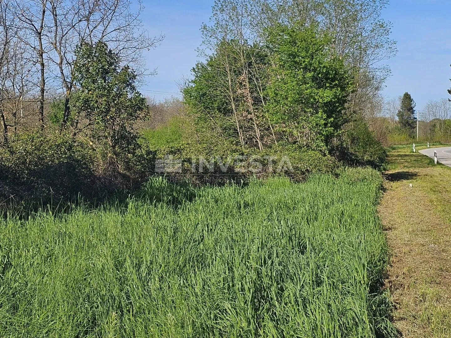 pula okolica - 14 tis.m2 građ. zemljišta u ind. zoni - slika 17