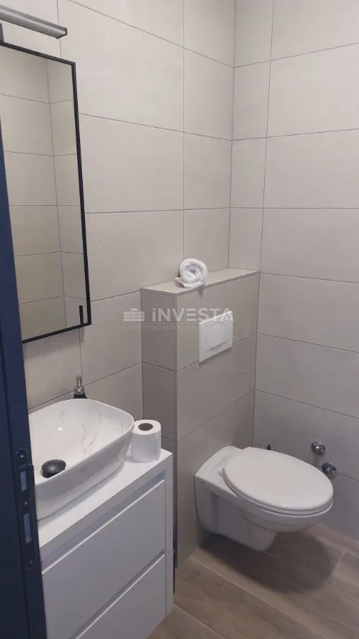 moderna vila u okolici poreča s pogledom na more - slika 40