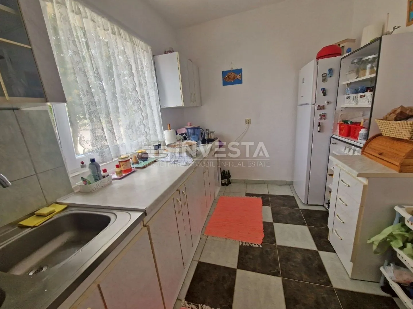 fažana okolica, apartmanska kuća sa 4 stambene jedinice, blizina mora - slika 11