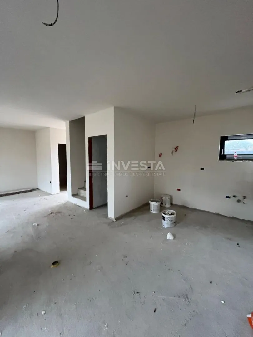 premantura, novoizgrađeni stanovi s vrtom, blizu centra i mora - slika 5