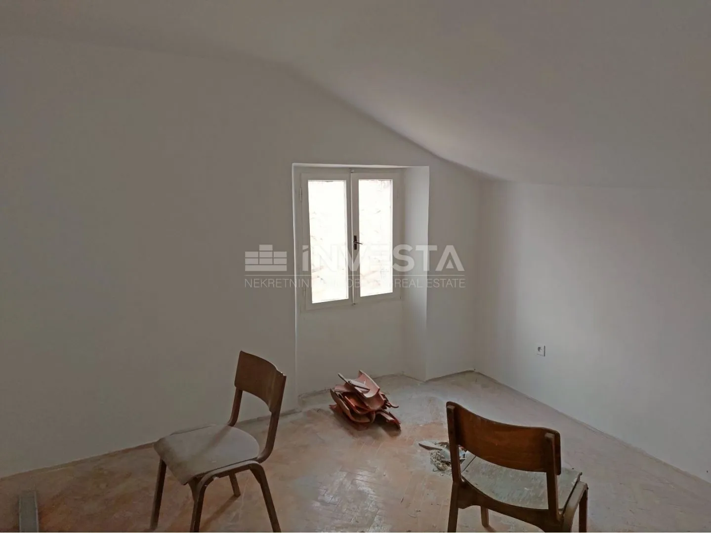 poreč, kuća u starogradskoj jezgri, 80m od mora - slika 8
