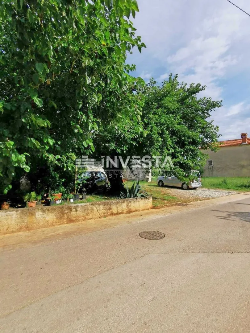 poreč okolica, stara kuća u nizu za adaptaciju, 180m2 - slika 7