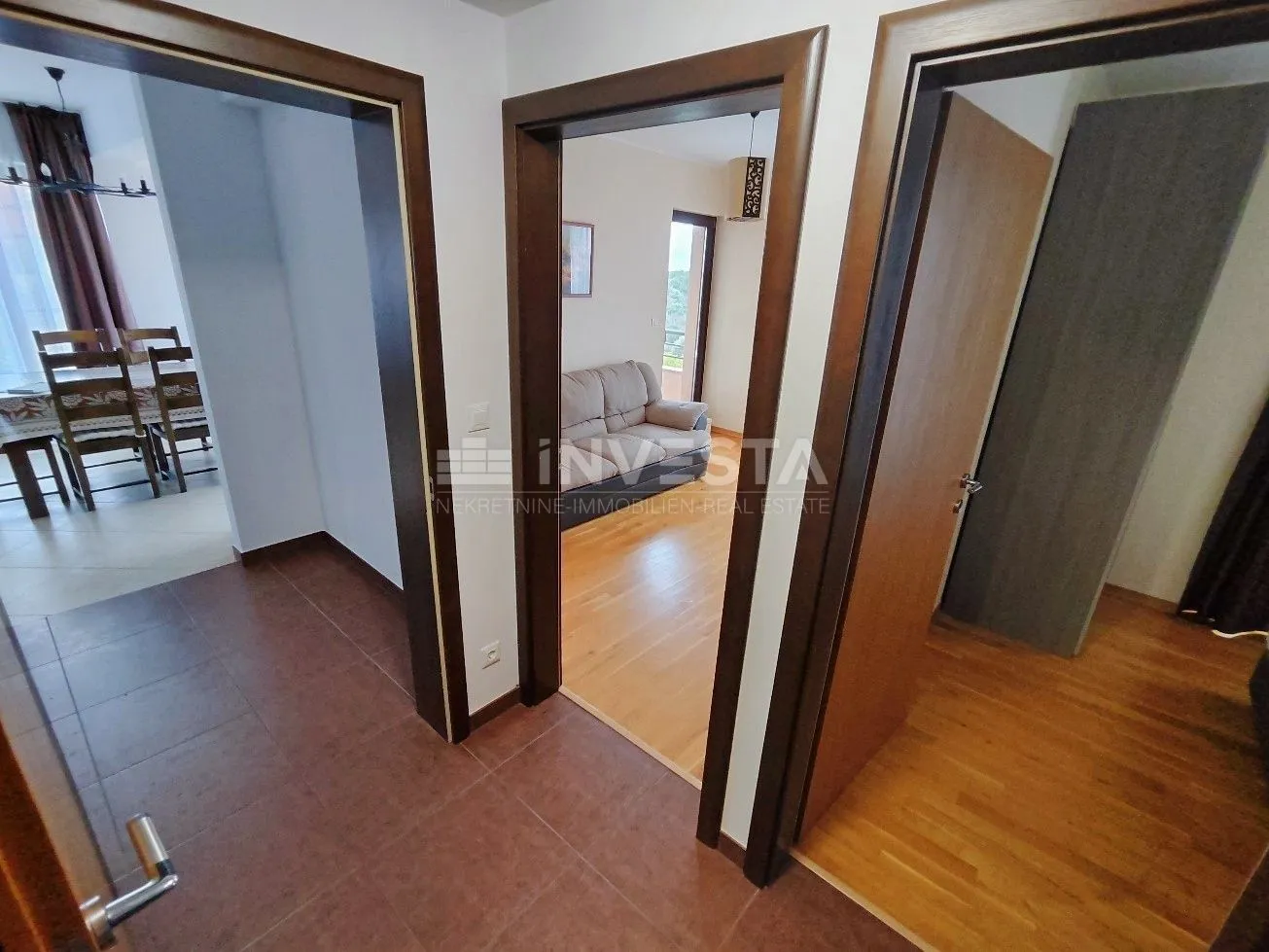 premantura, trosobni stan sa 2 terase i panoramskim pogledom na more - slika 25