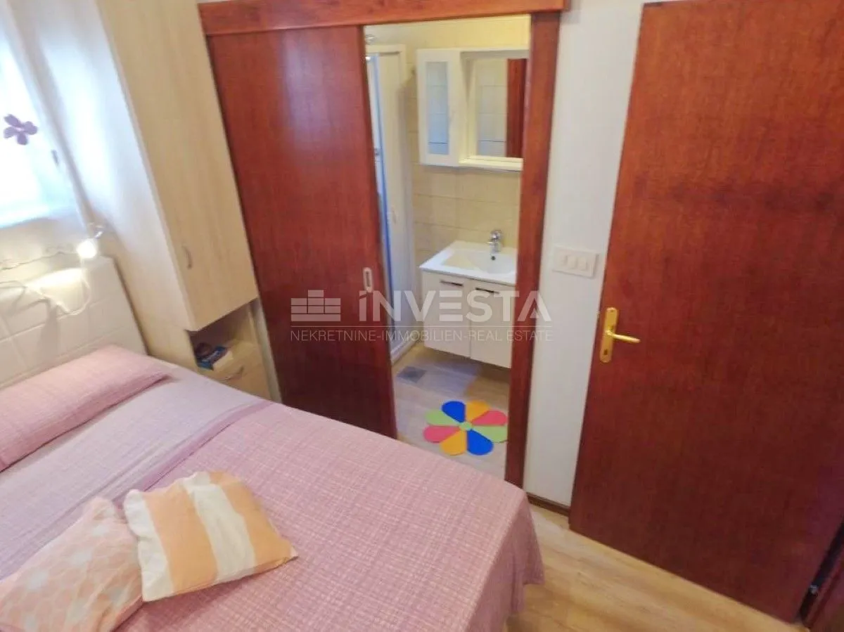 fažana, valbandon, apartmanska kuća sa 6 apartmana, 600 m od mora - slika 24