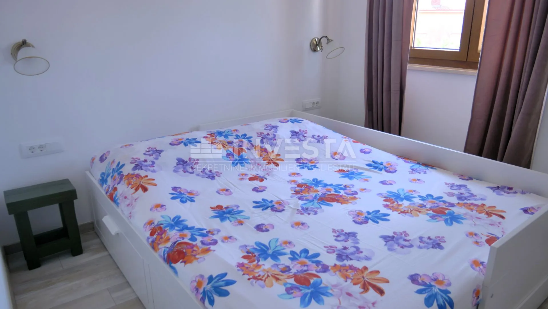 peroj, renovirana kuća blizu mora - slika 20
