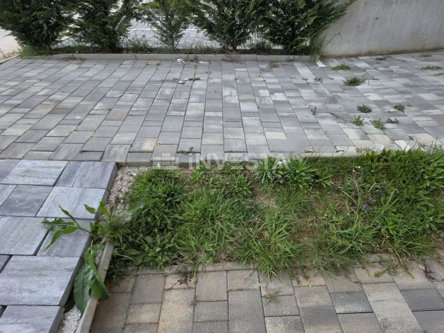 štinjan, dvosoban stan u prizemlju s vrtom - slika 8