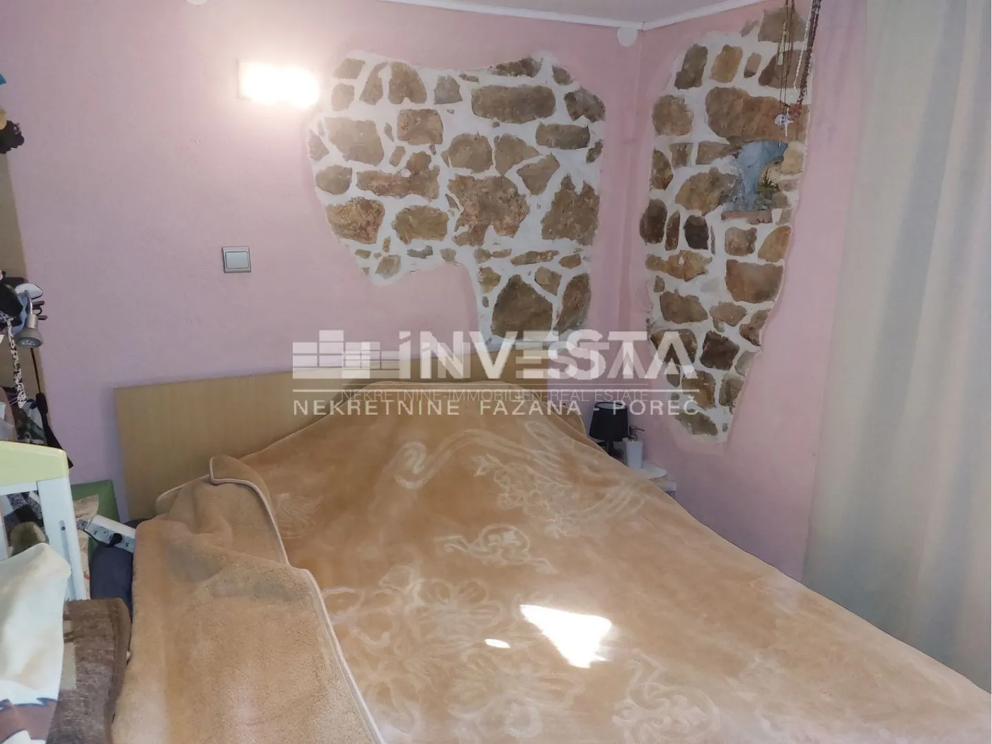 poreč okolica, tradicionalna istarska kuća u nizu, 3ss - slika 11
