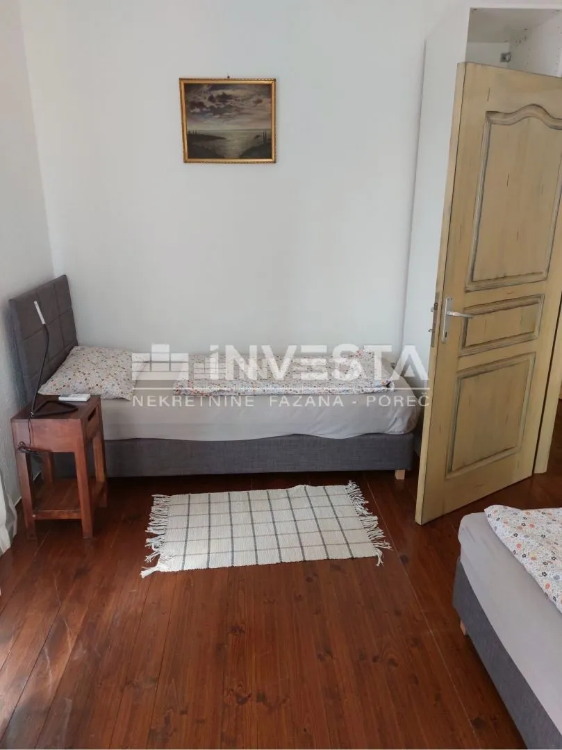 okolica svetvinčenta, prekrasna rustikalna vila s bazenom 155 m2, 4ss - slika 26