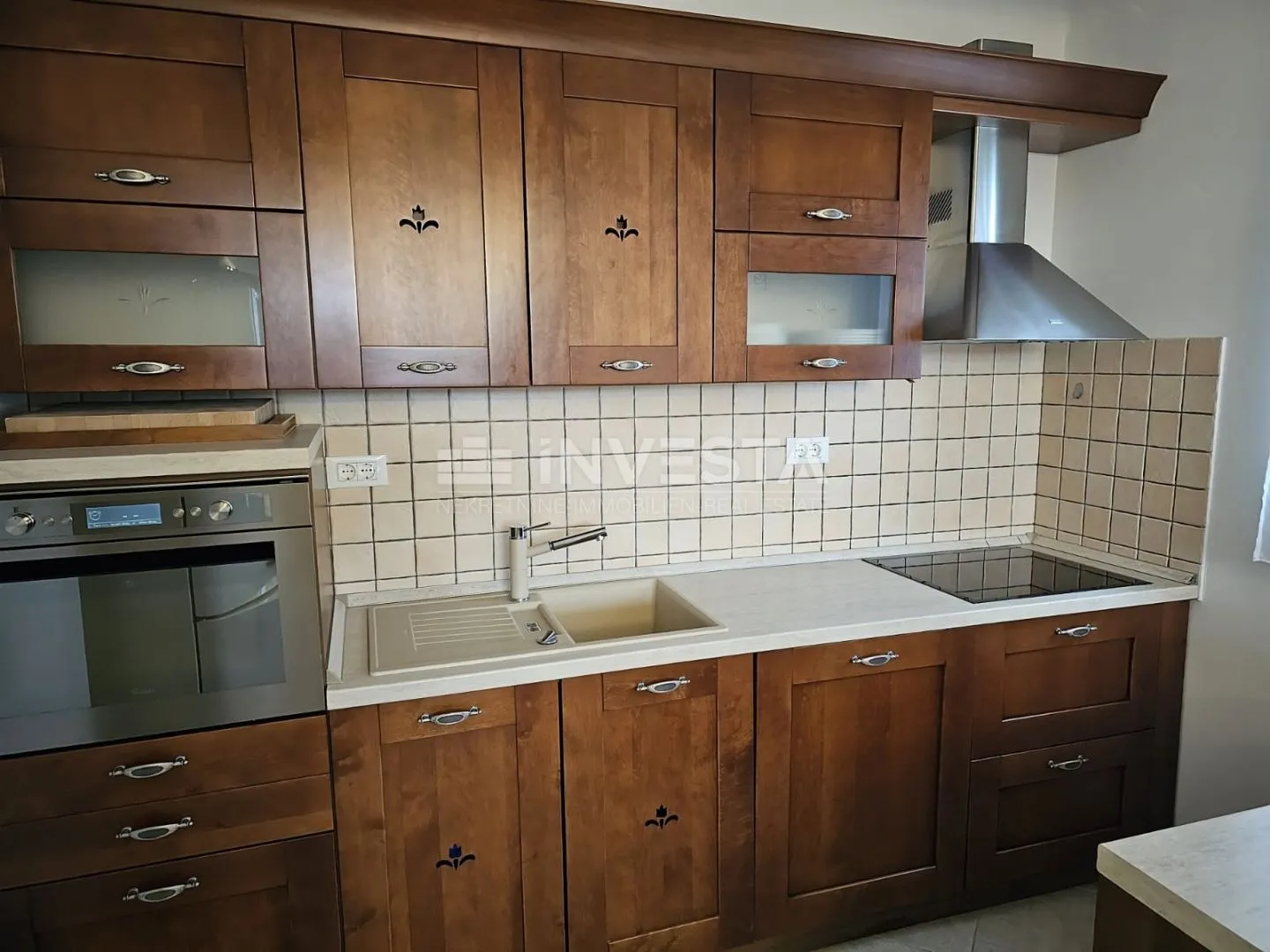 premantura, trosobni stan sa 2 terase i panoramskim pogledom na more - slika 3