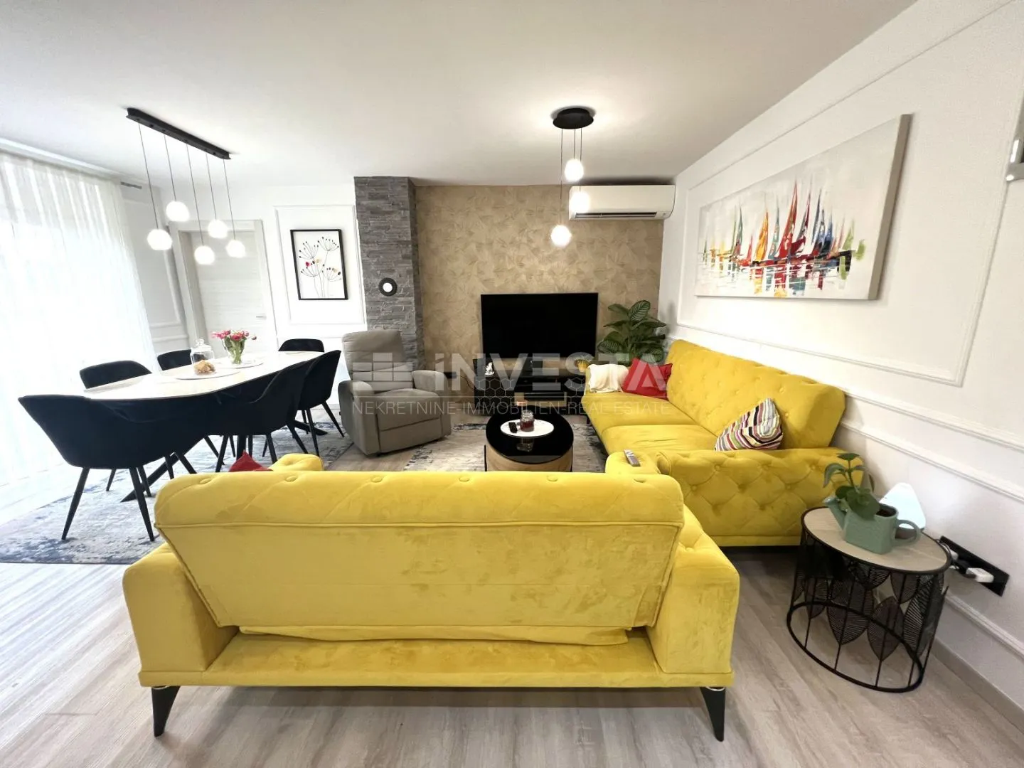 pula, veli vrh trosoban stan površine 114 m² - slika 3