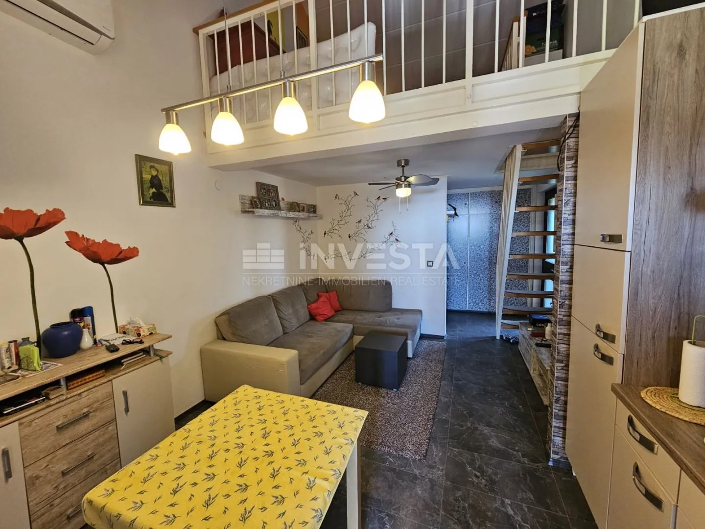 duga uvala, apartman s pogledom na more, blizu plaže - slika 18