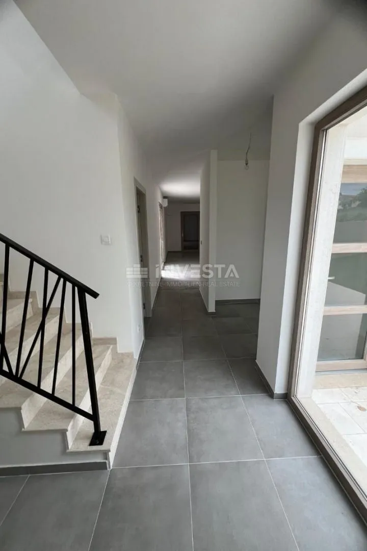 istra marčana, novoizgrađena moderna vila s bazenom - slika 26