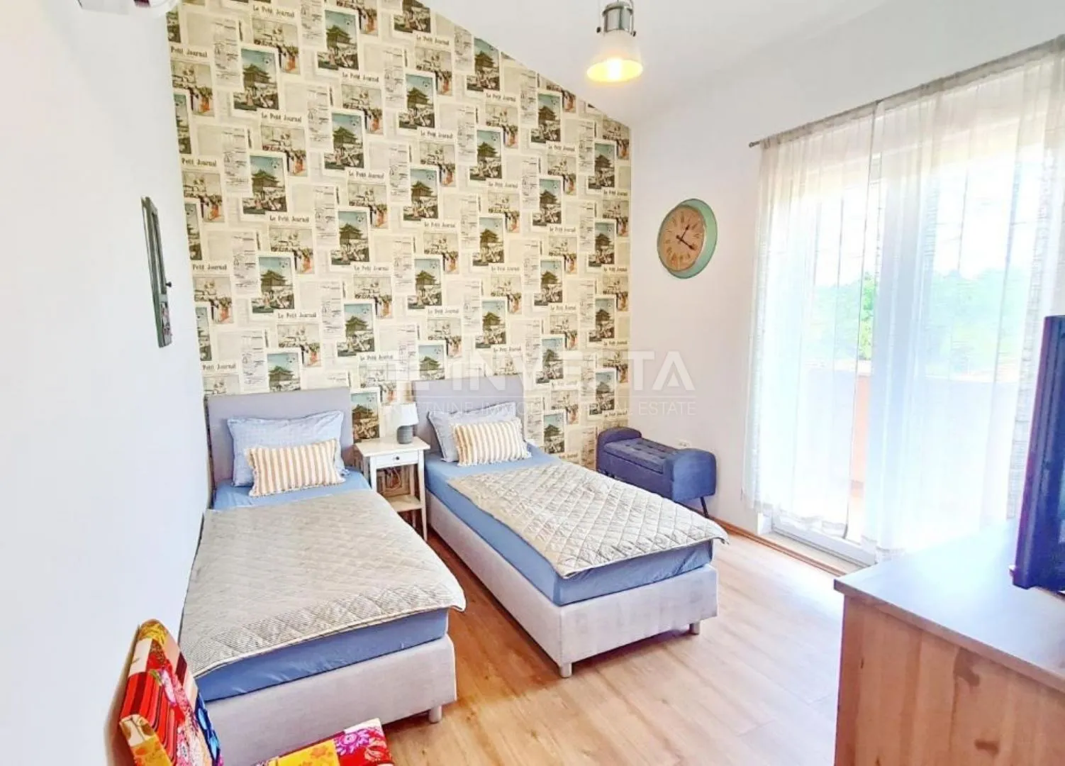 kuća s bazenom na mirnoj lokaciji, okolica pule - slika 17