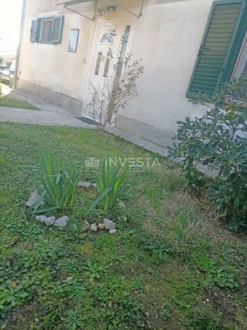 poreč, centar, dvosoban stan na pješačkoj udaljenosti od tržnice, 68m2 - slika 17