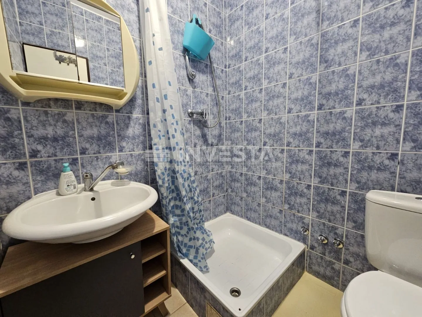 medulin, apartman u prizemlju, terasa, bazen - slika 14