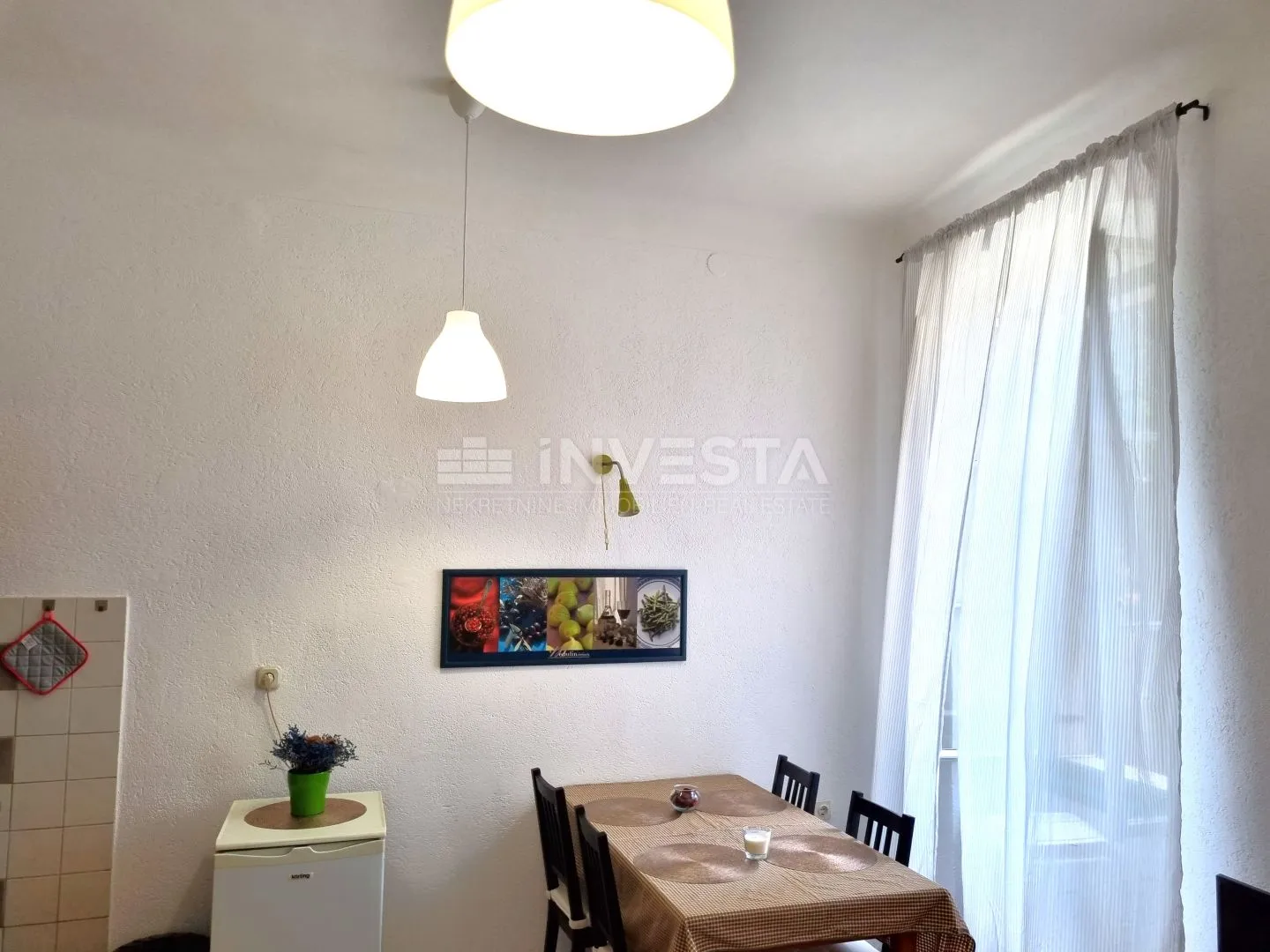 pula, strogi centar, kuća s 3 stana + poslovni prostor, pogled more - slika 16