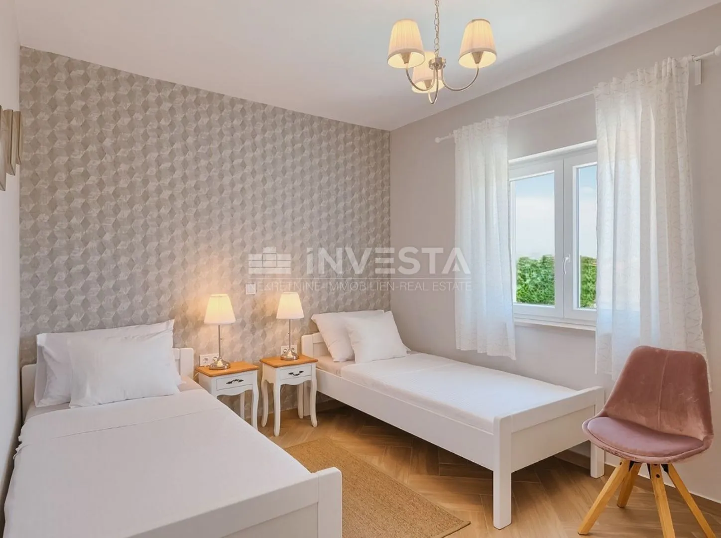 pula, štinjan, savršena vila za dom i odmor - sniženo! - slika 23