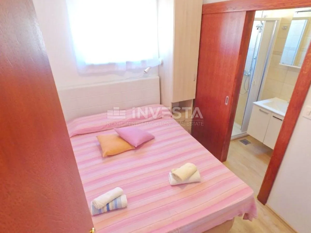 fažana, valbandon, apartmanska kuća sa 6 apartmana, 600 m od mora - slika 15
