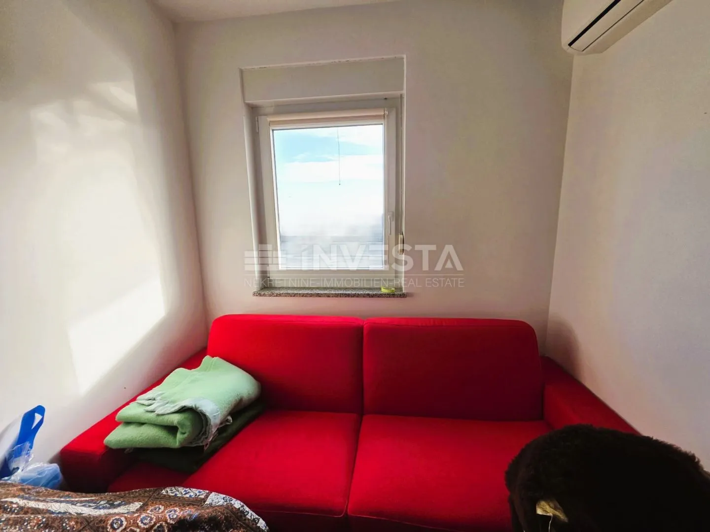 pula – štinjan, uređen stan 2ss, 1. kat, pogled na more - slika 24