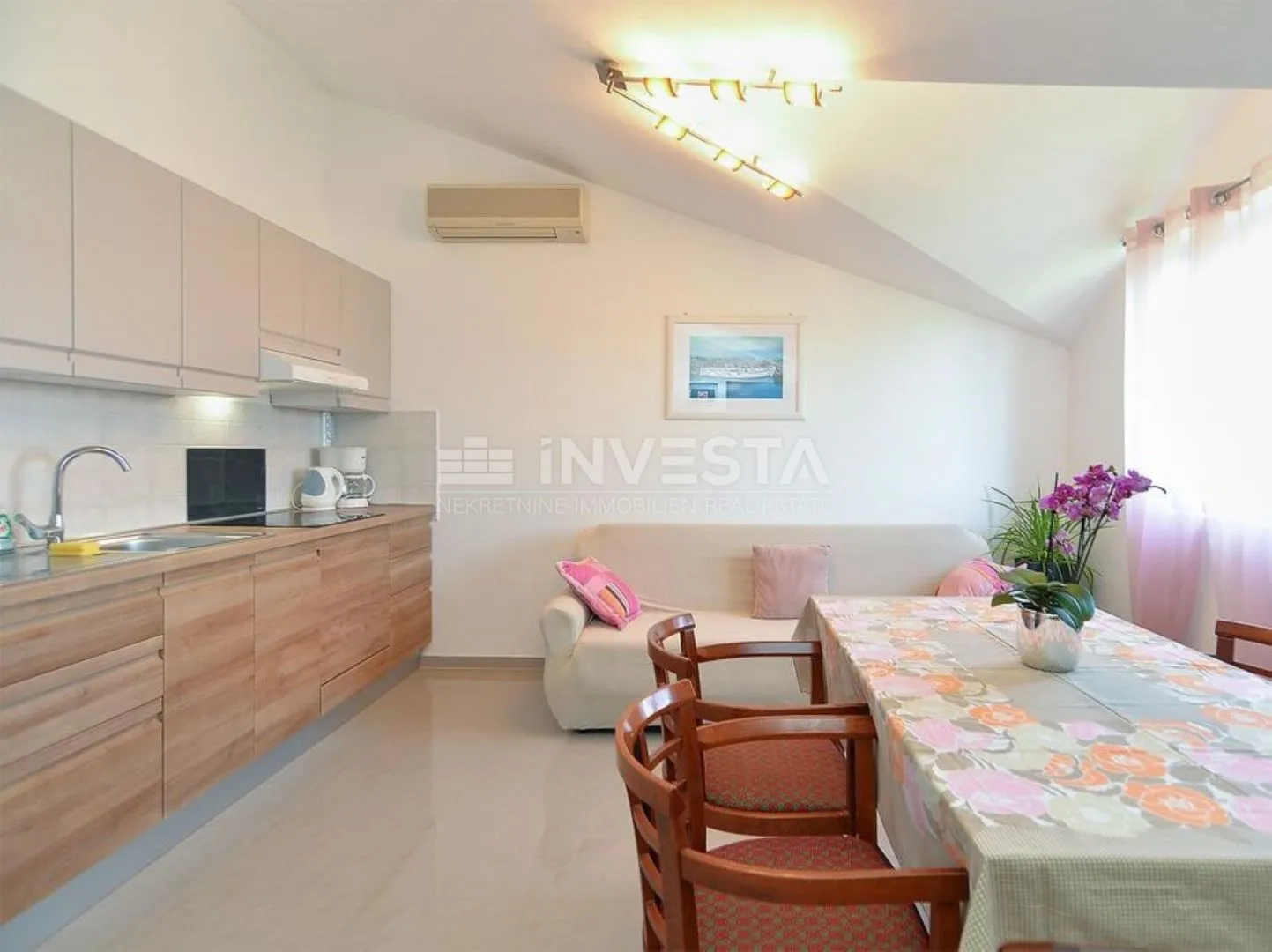 fažana, apartmanska kuća sa 6 stanova i bazenom - slika 27