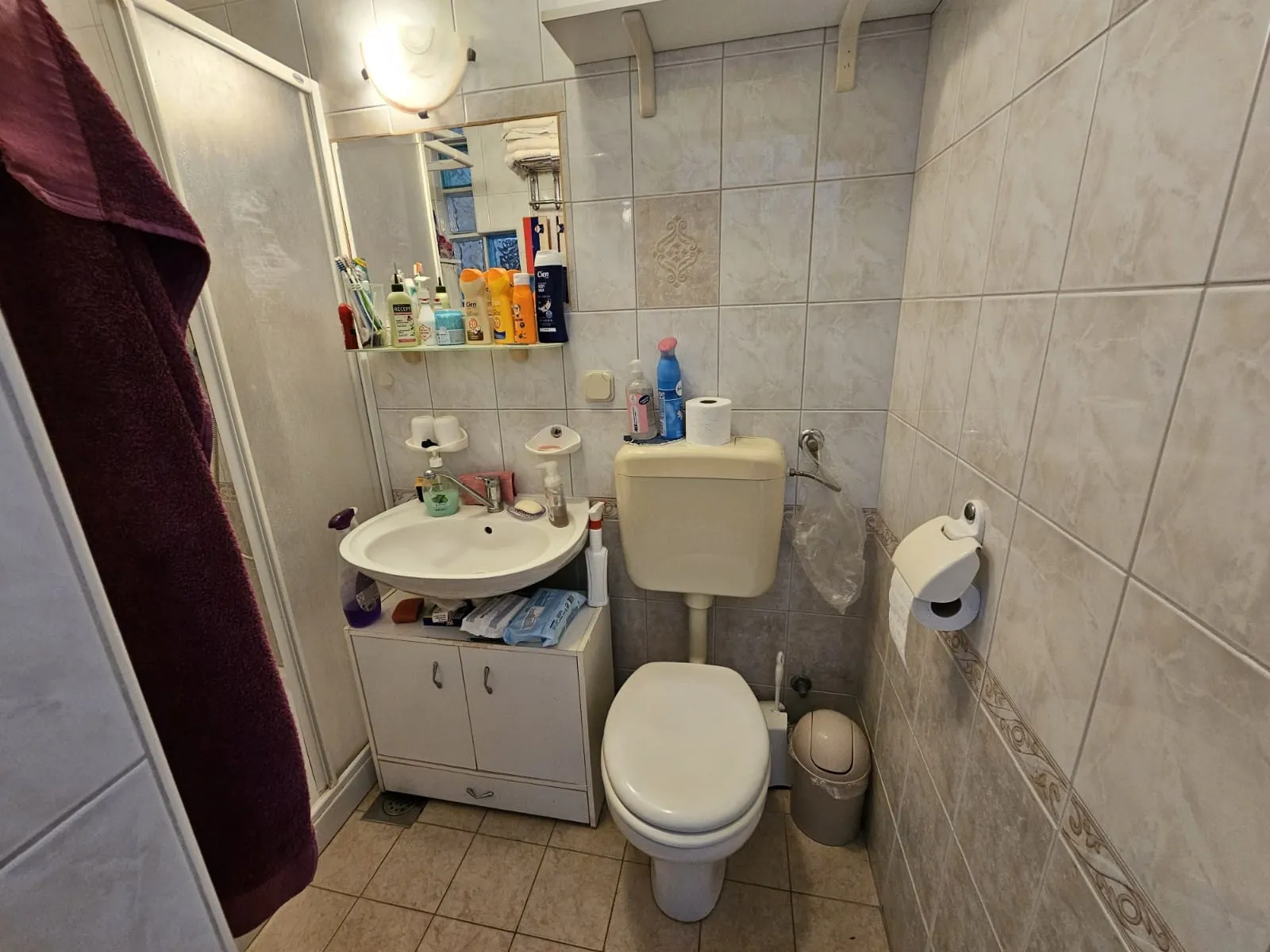 barbariga, kuća u nizu s pogledom na more - slika 8