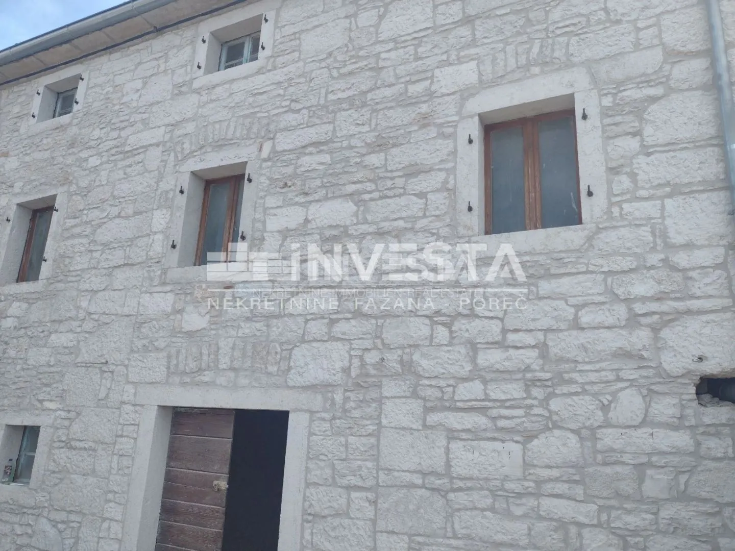 kaštelir, novoobnovljena kamena kuća za odmor s 4ss i vinotekom - slika 16