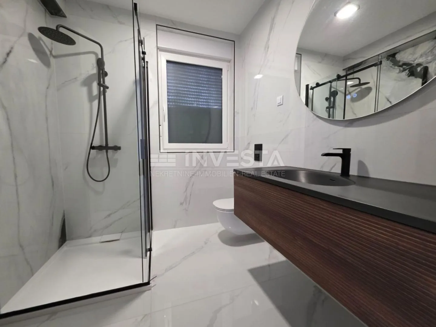 valbandon, luksuzni penthouse s pogledom na more - slika 8