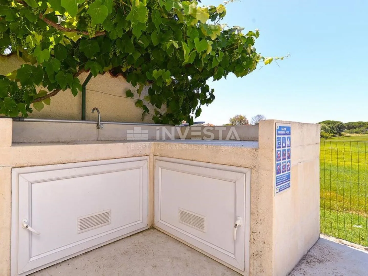 fažana, apartmanska kuća sa 6 stanova i bazenom - slika 6
