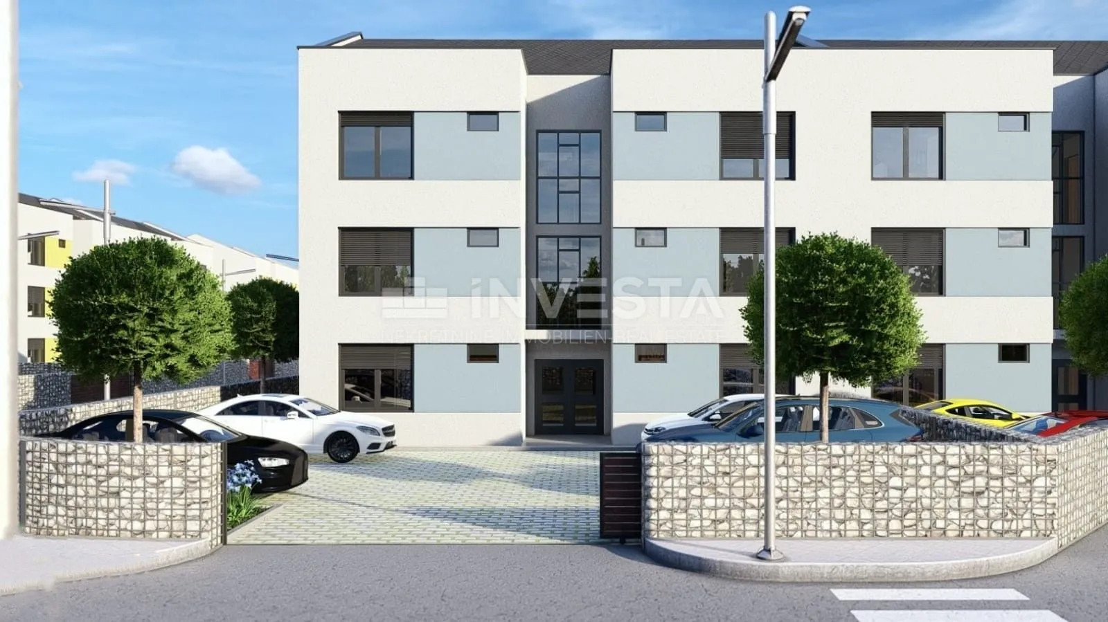 pula okolica, građevinsko zemljište za stambene zgrade - slika 10