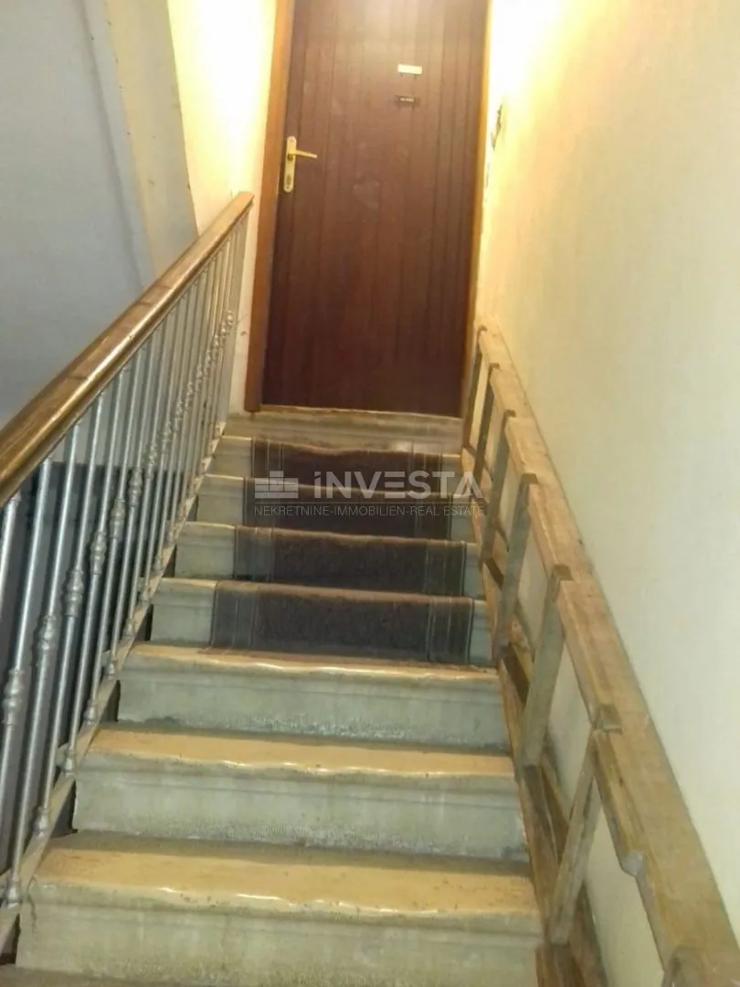 pula centar, veliki stan 119 m² blizu arene - slika 17