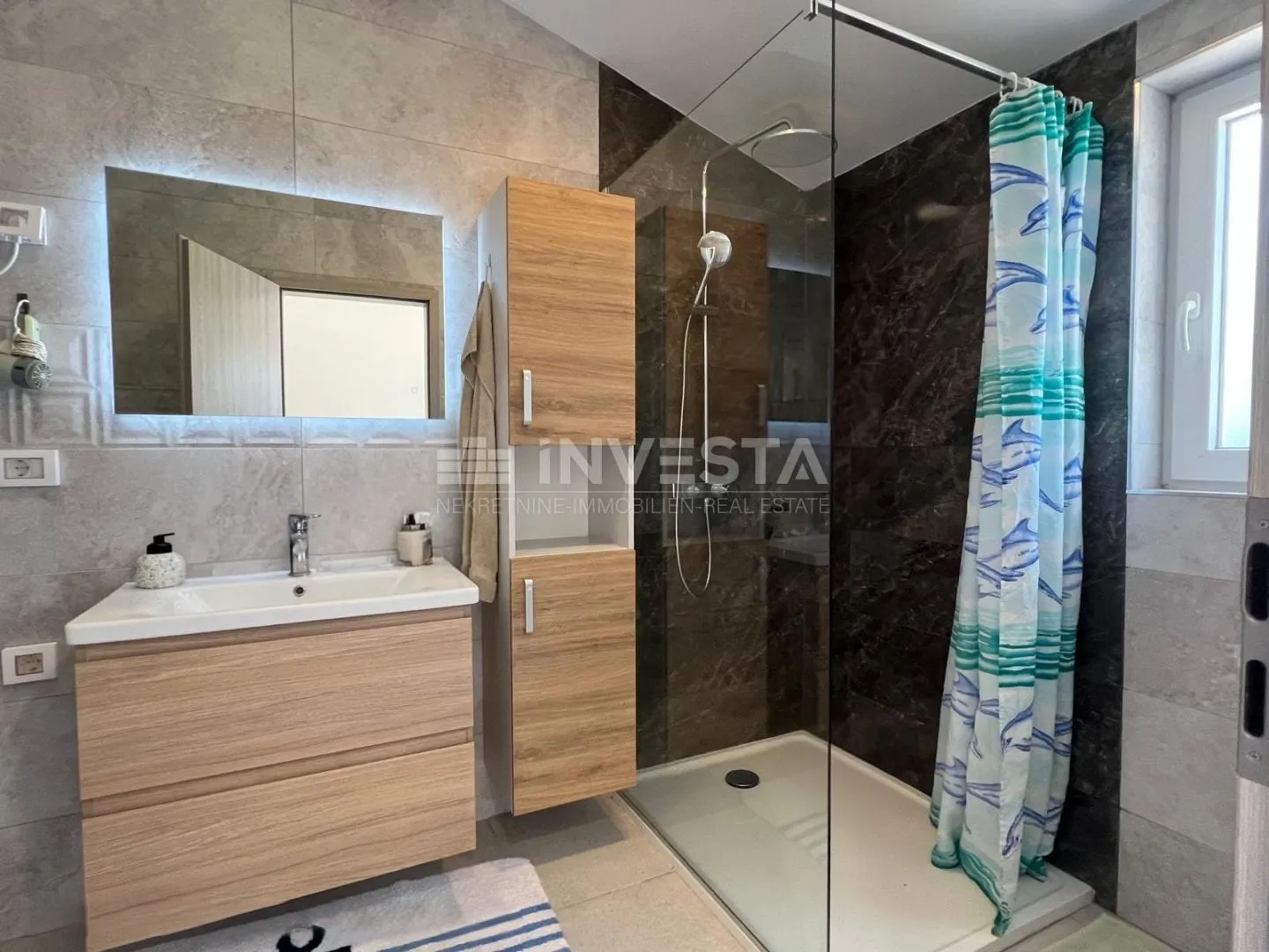 pula, šišan 3ss renovirana prizemnica, 100m² - slika 12