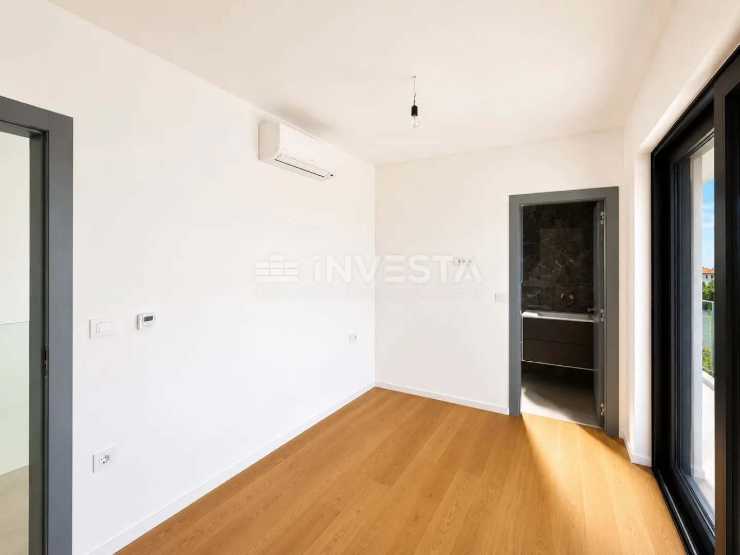 medulin, suvremena vila s bazenom, blizu mora - slika 23