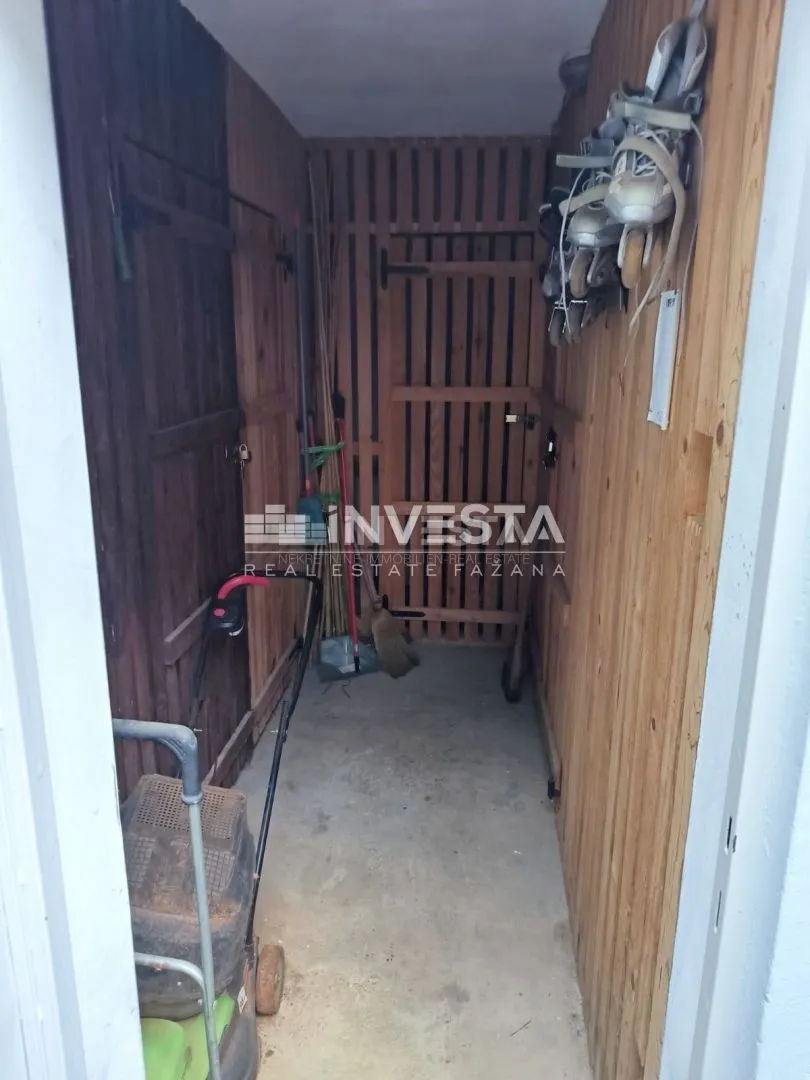 poreč, dvosoban stan s pogledom na more, 60 m2 - slika 15