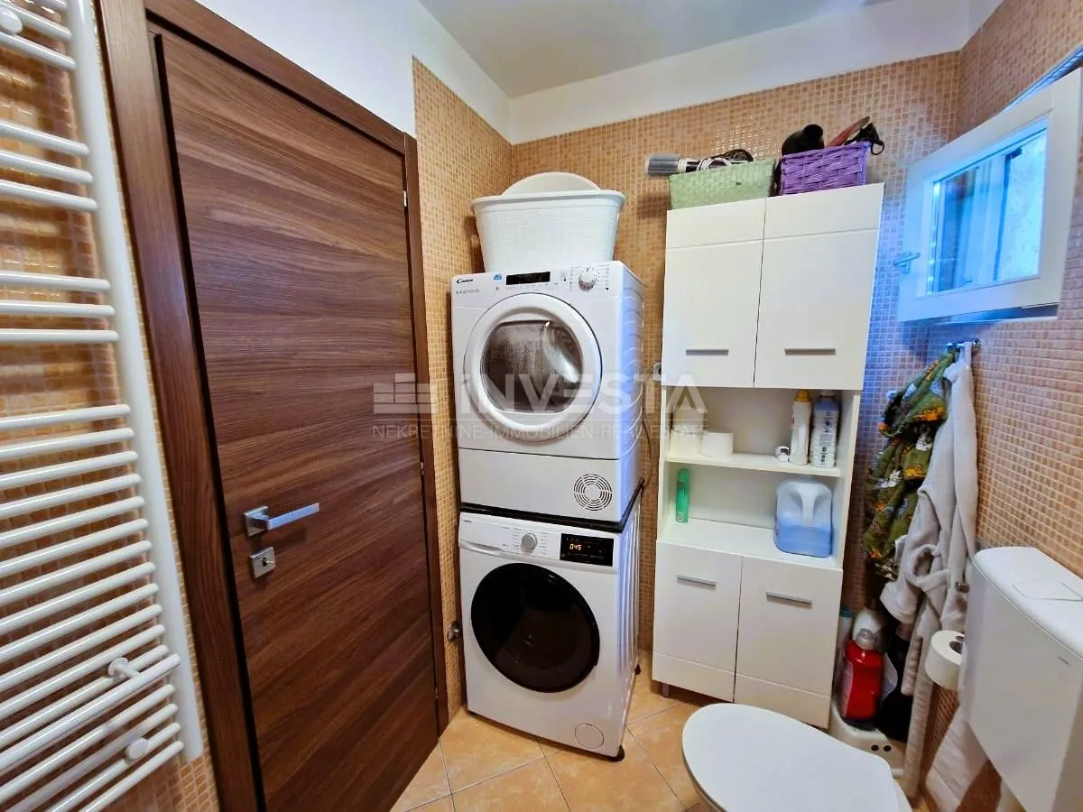 fažana centar, stan 3ss i 2 kupaone, 350 m od plaže - slika 3