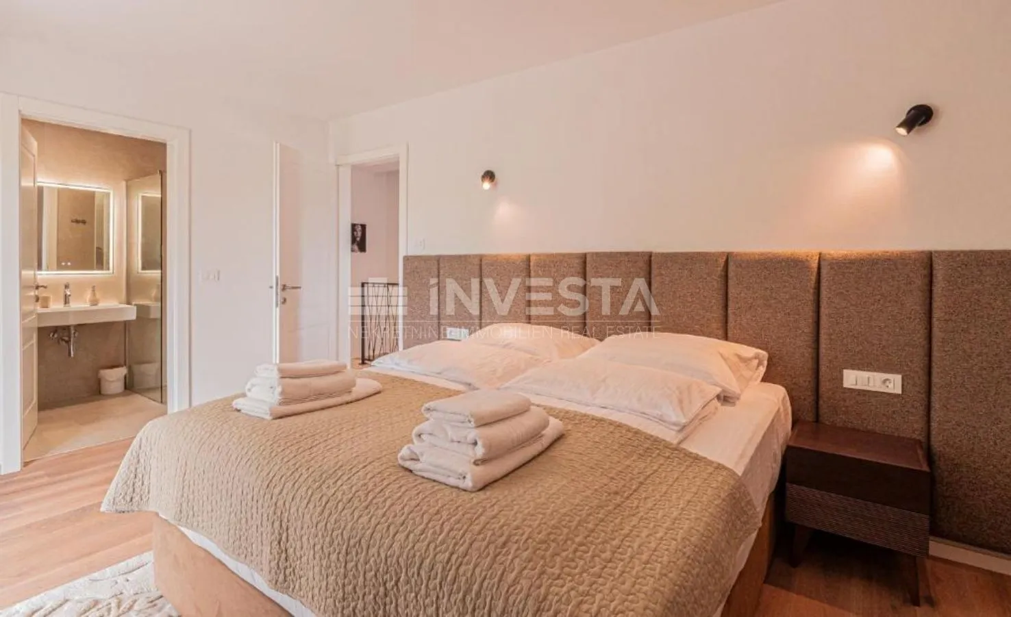 poreč, moderno uređena vila na top lokaciji - slika 23