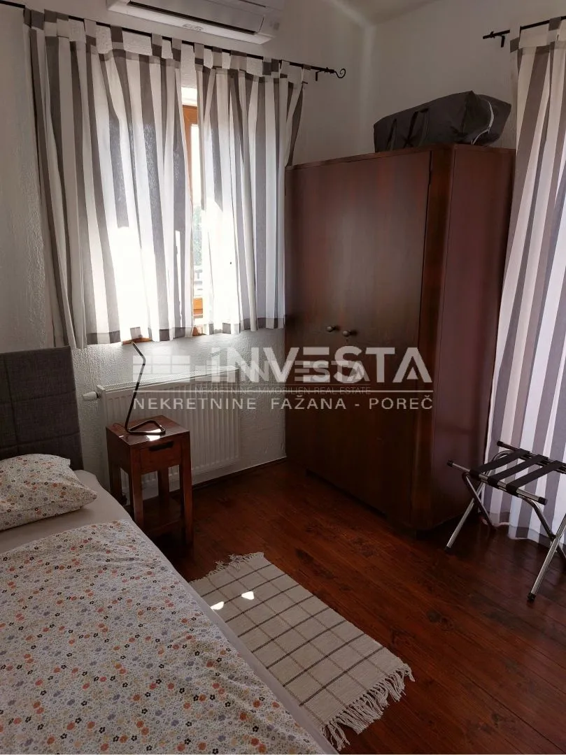 okolica svetvinčenta, prekrasna rustikalna vila s bazenom 155 m2, 4ss - slika 25